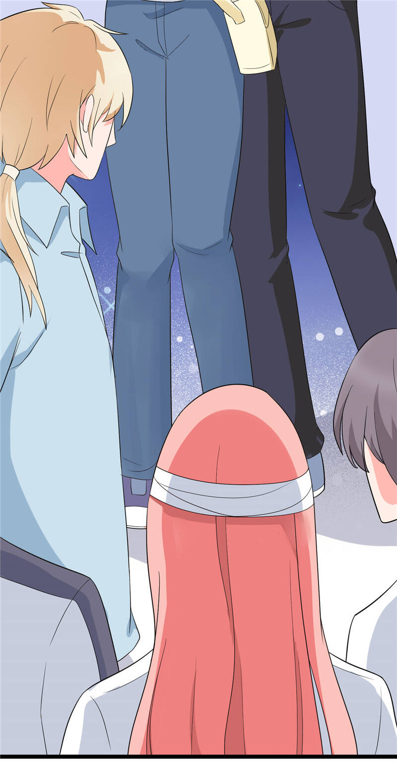 Siêu Cấp Nữ Thần Trọng Sinh Chapter 47 - 9