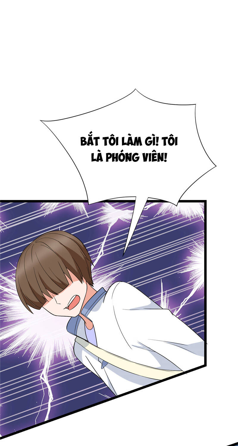 Siêu Cấp Nữ Thần Trọng Sinh Chapter 47 - 10