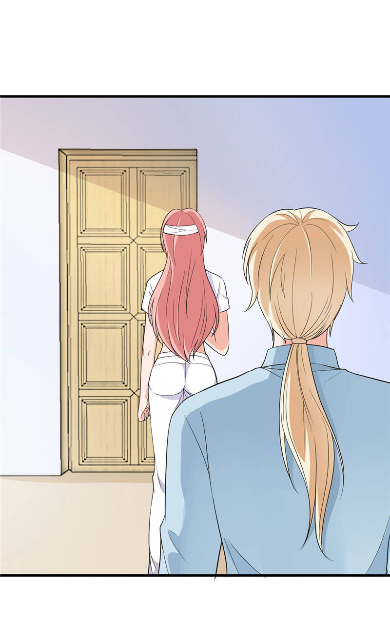 Siêu Cấp Nữ Thần Trọng Sinh Chapter 48 - 2