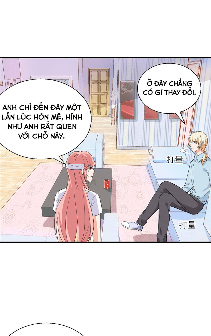 Siêu Cấp Nữ Thần Trọng Sinh Chapter 48 - 11