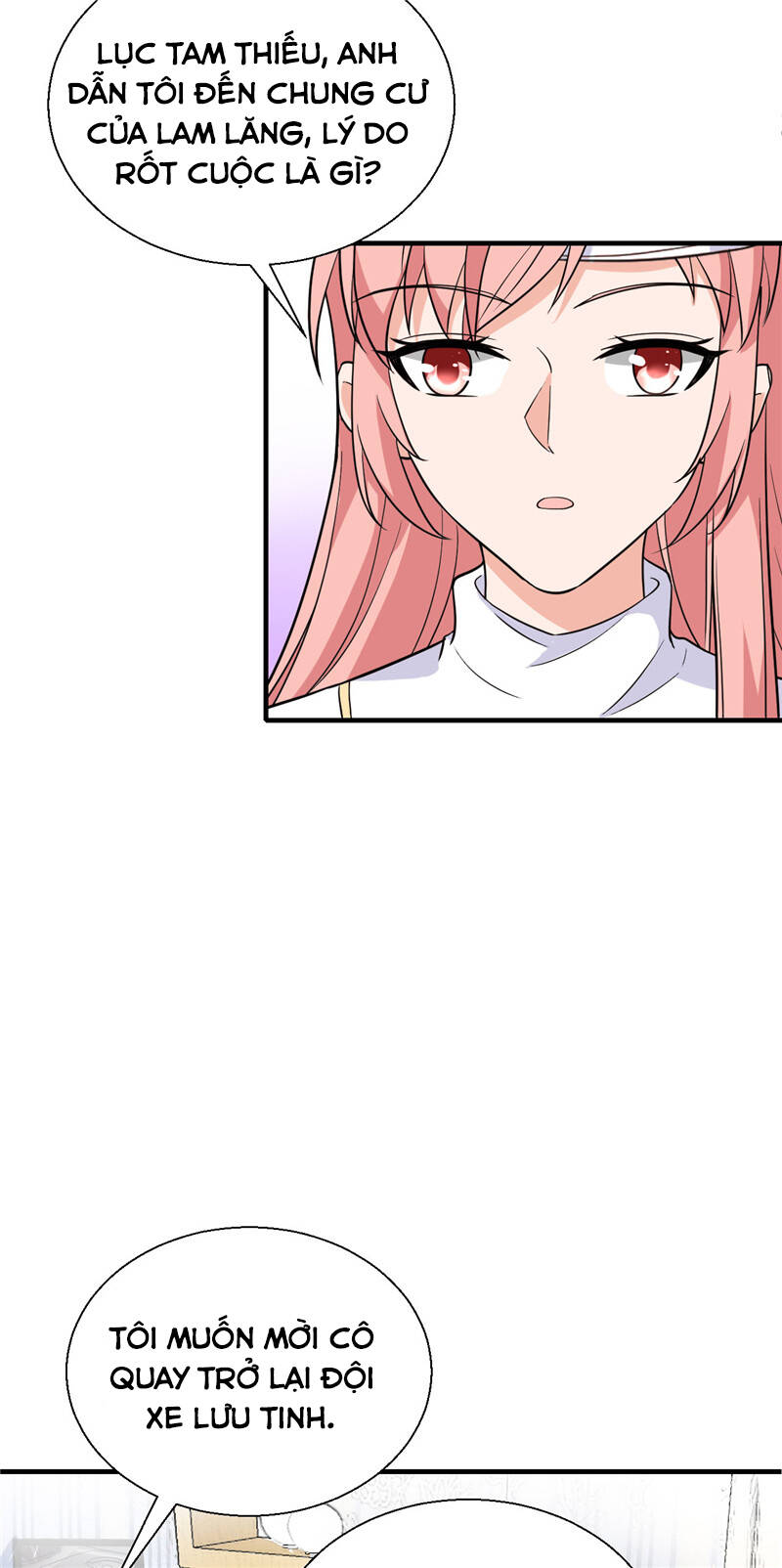 Siêu Cấp Nữ Thần Trọng Sinh Chapter 48 - 15