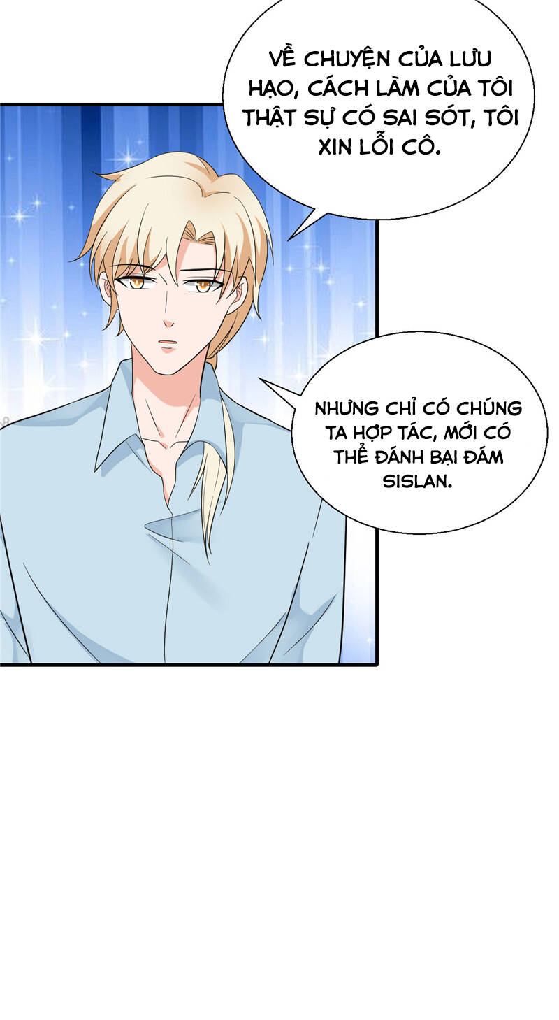 Siêu Cấp Nữ Thần Trọng Sinh Chapter 48 - 17