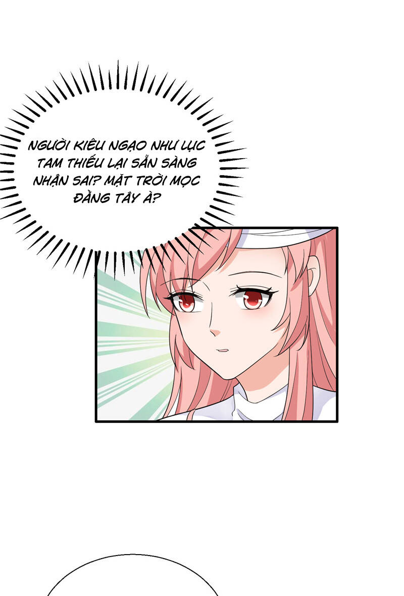 Siêu Cấp Nữ Thần Trọng Sinh Chapter 48 - 18