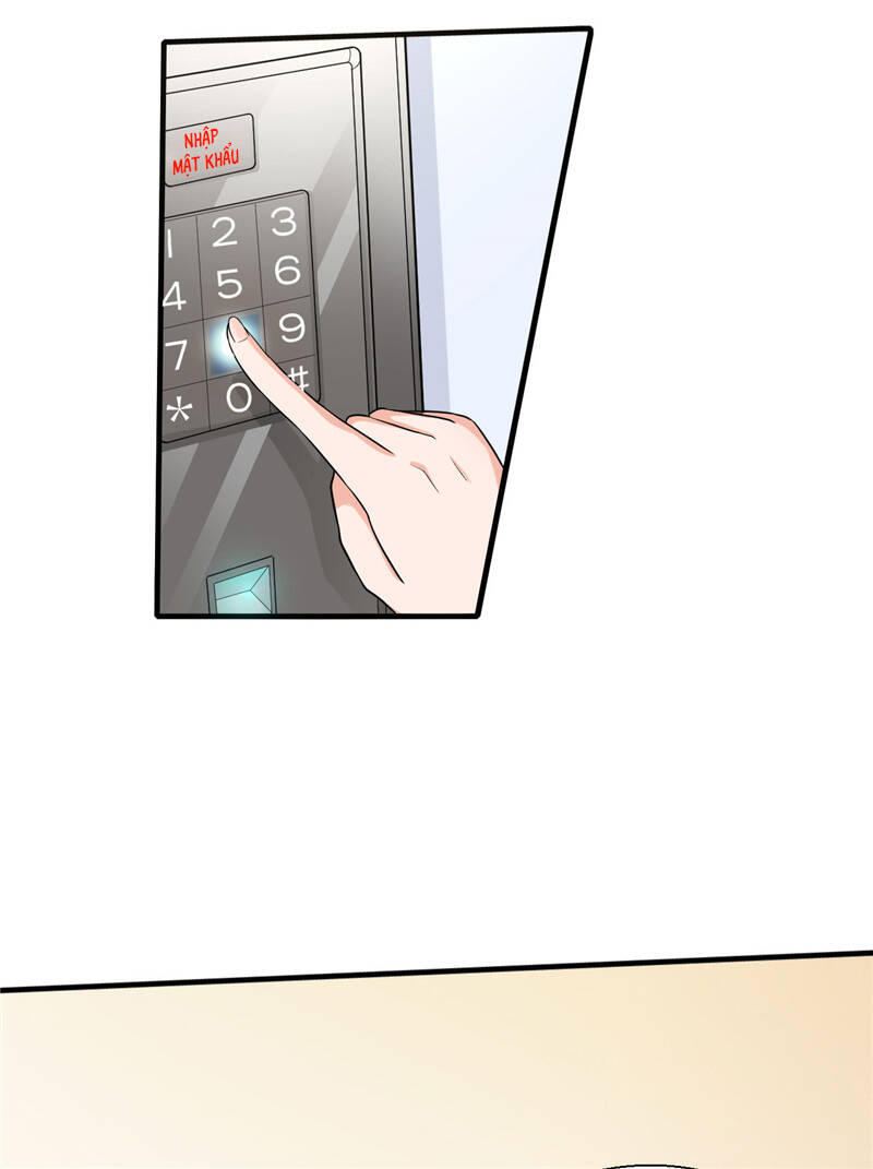 Siêu Cấp Nữ Thần Trọng Sinh Chapter 48 - 3