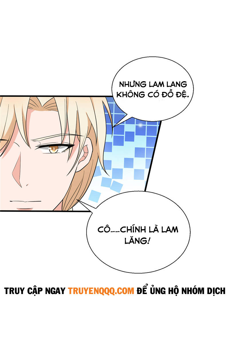 Siêu Cấp Nữ Thần Trọng Sinh Chapter 48 - 22