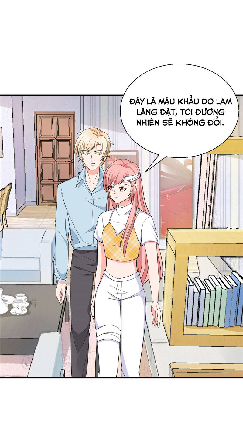 Siêu Cấp Nữ Thần Trọng Sinh Chapter 48 - 5