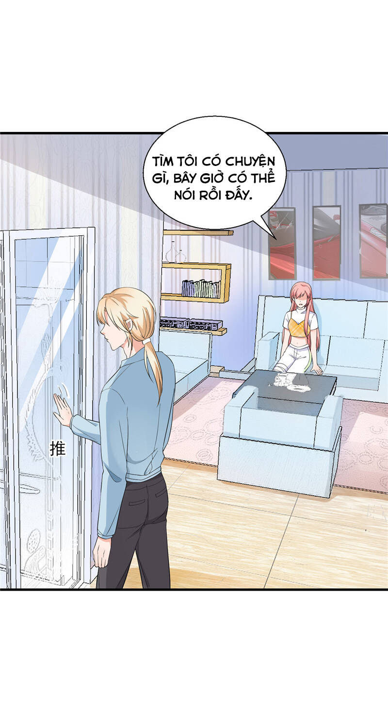 Siêu Cấp Nữ Thần Trọng Sinh Chapter 48 - 6