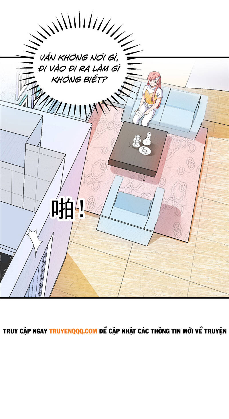 Siêu Cấp Nữ Thần Trọng Sinh Chapter 48 - 7