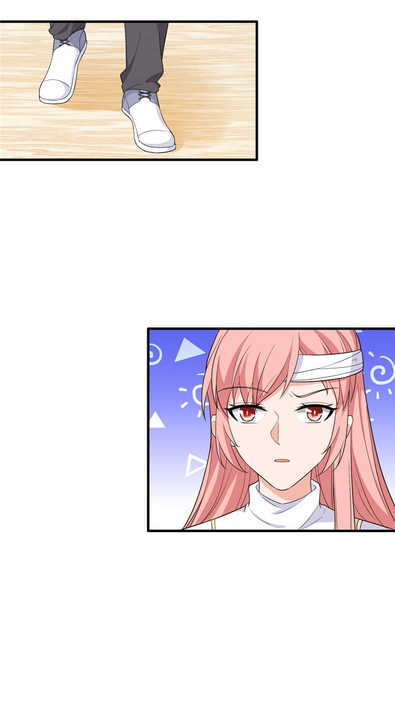 Siêu Cấp Nữ Thần Trọng Sinh Chapter 48 - 8