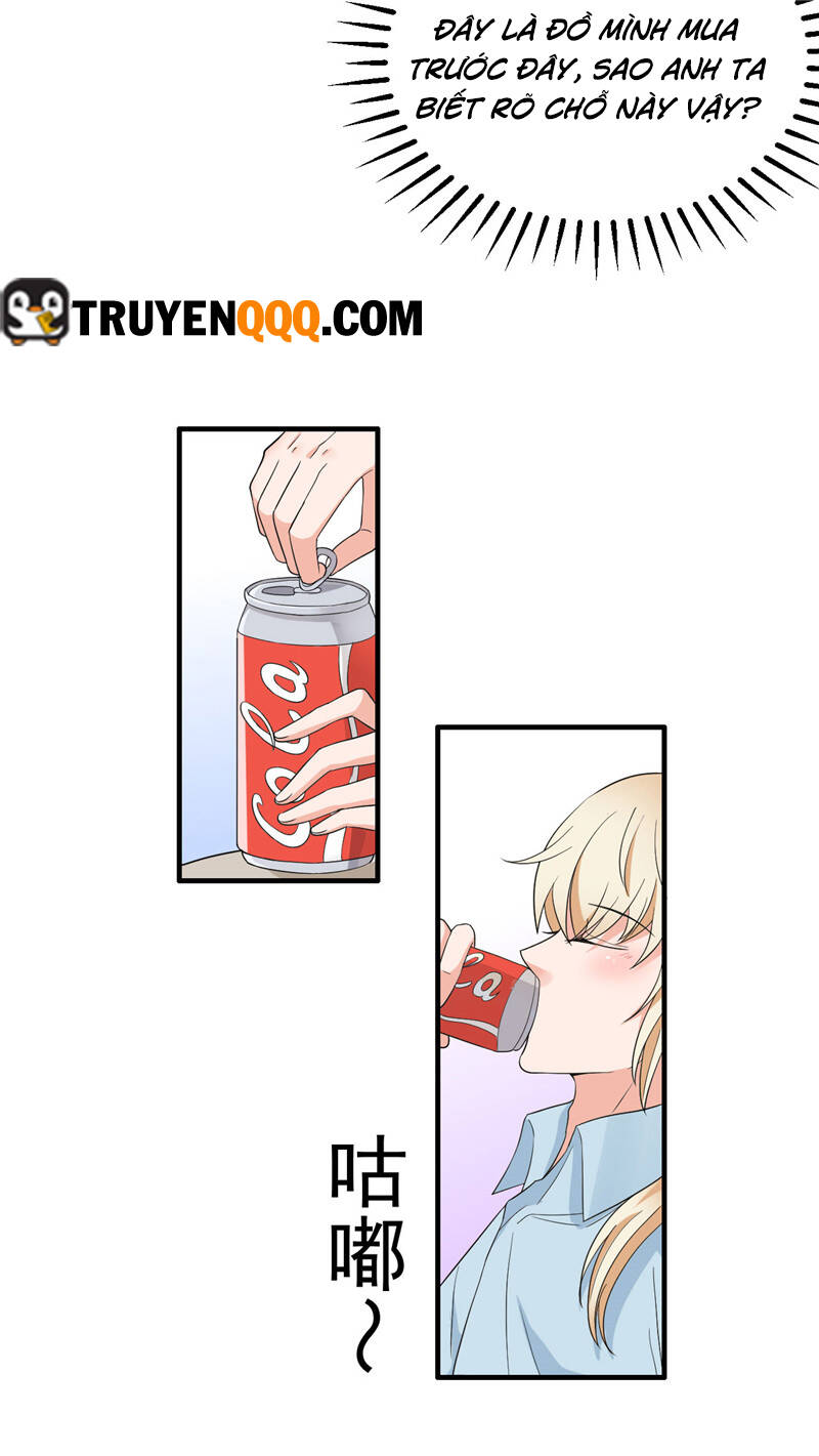 Siêu Cấp Nữ Thần Trọng Sinh Chapter 48 - 10