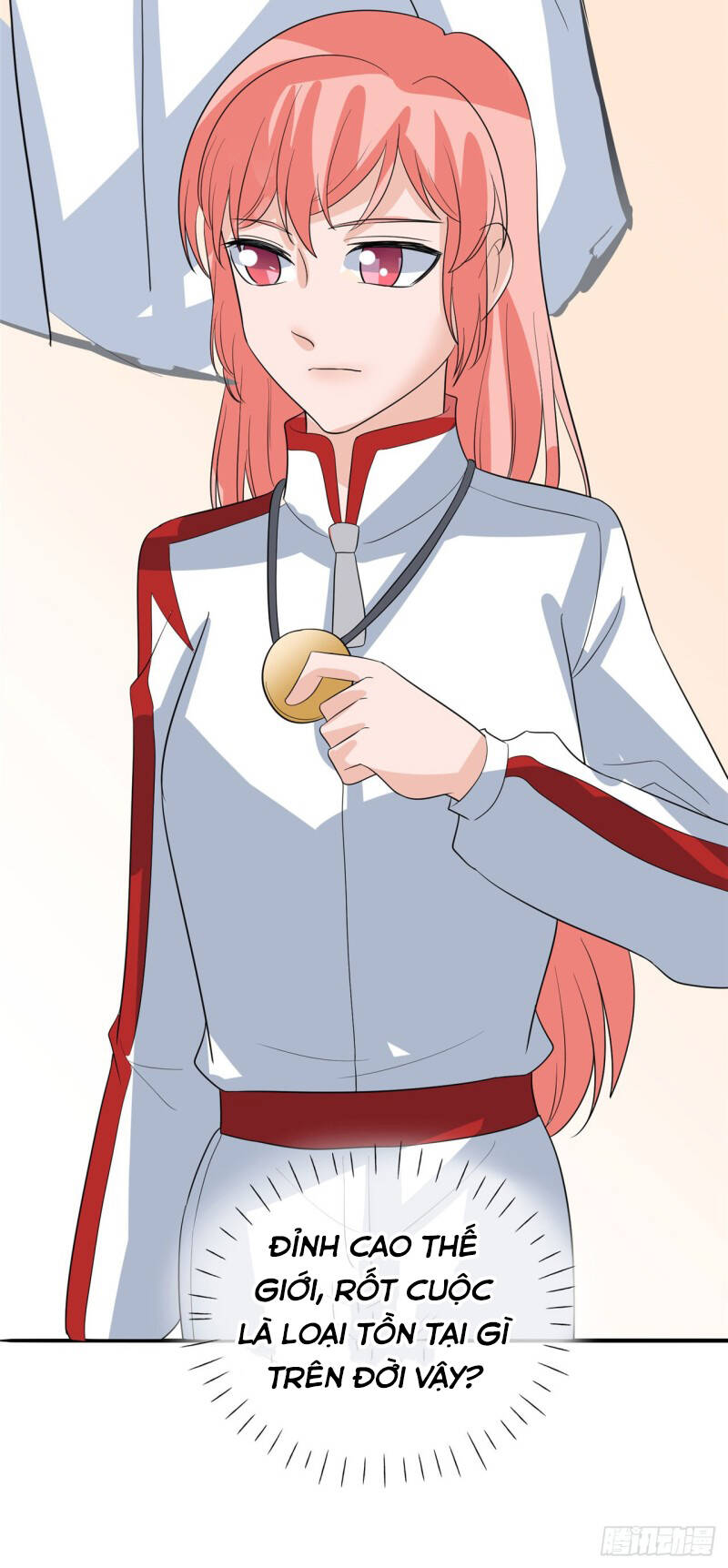 Siêu Cấp Nữ Thần Trọng Sinh Chapter 25 - 12