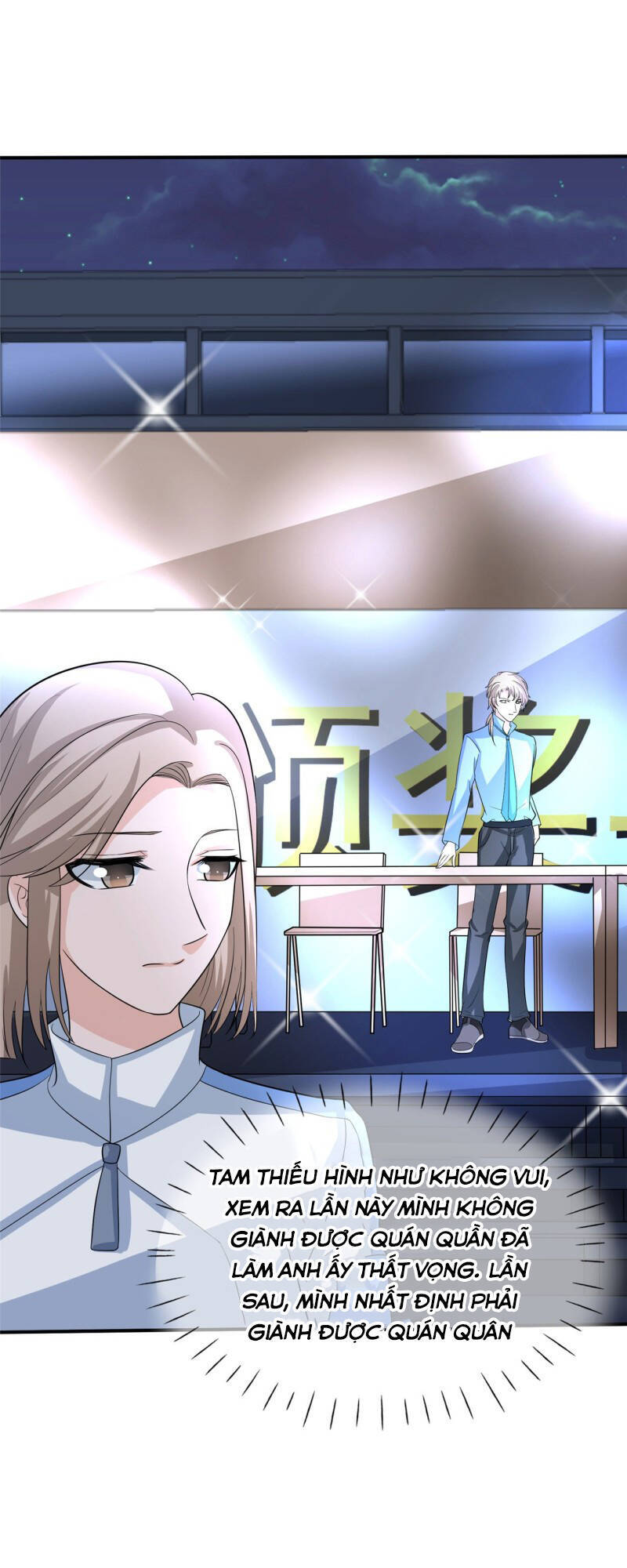 Siêu Cấp Nữ Thần Trọng Sinh Chapter 25 - 16