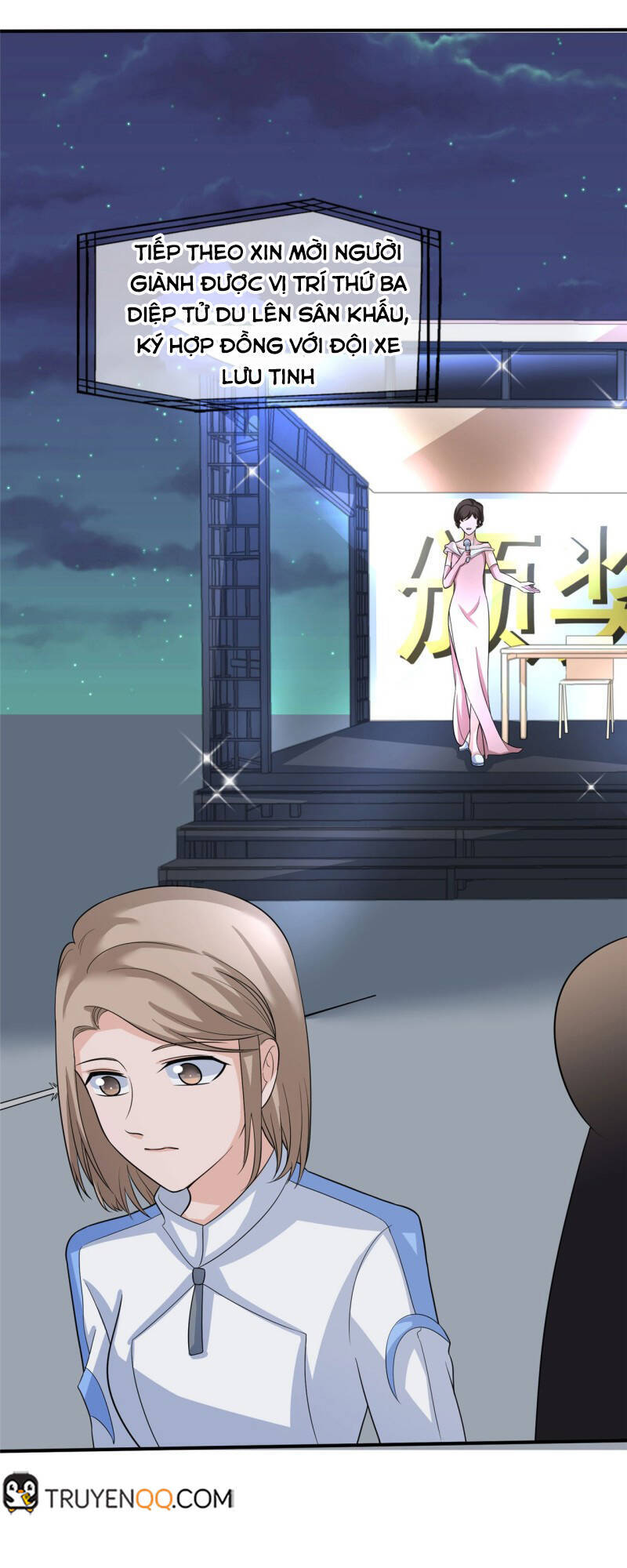 Siêu Cấp Nữ Thần Trọng Sinh Chapter 25 - 18