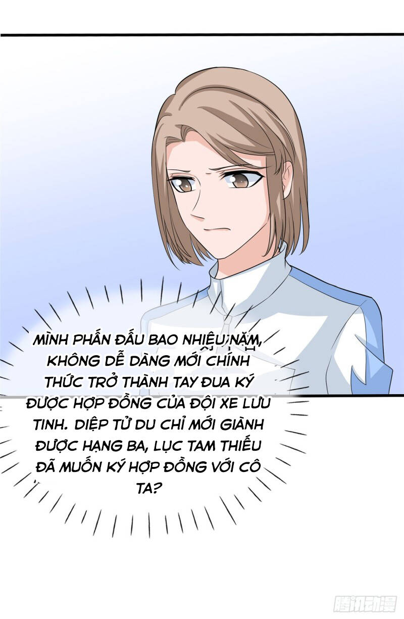 Siêu Cấp Nữ Thần Trọng Sinh Chapter 25 - 20