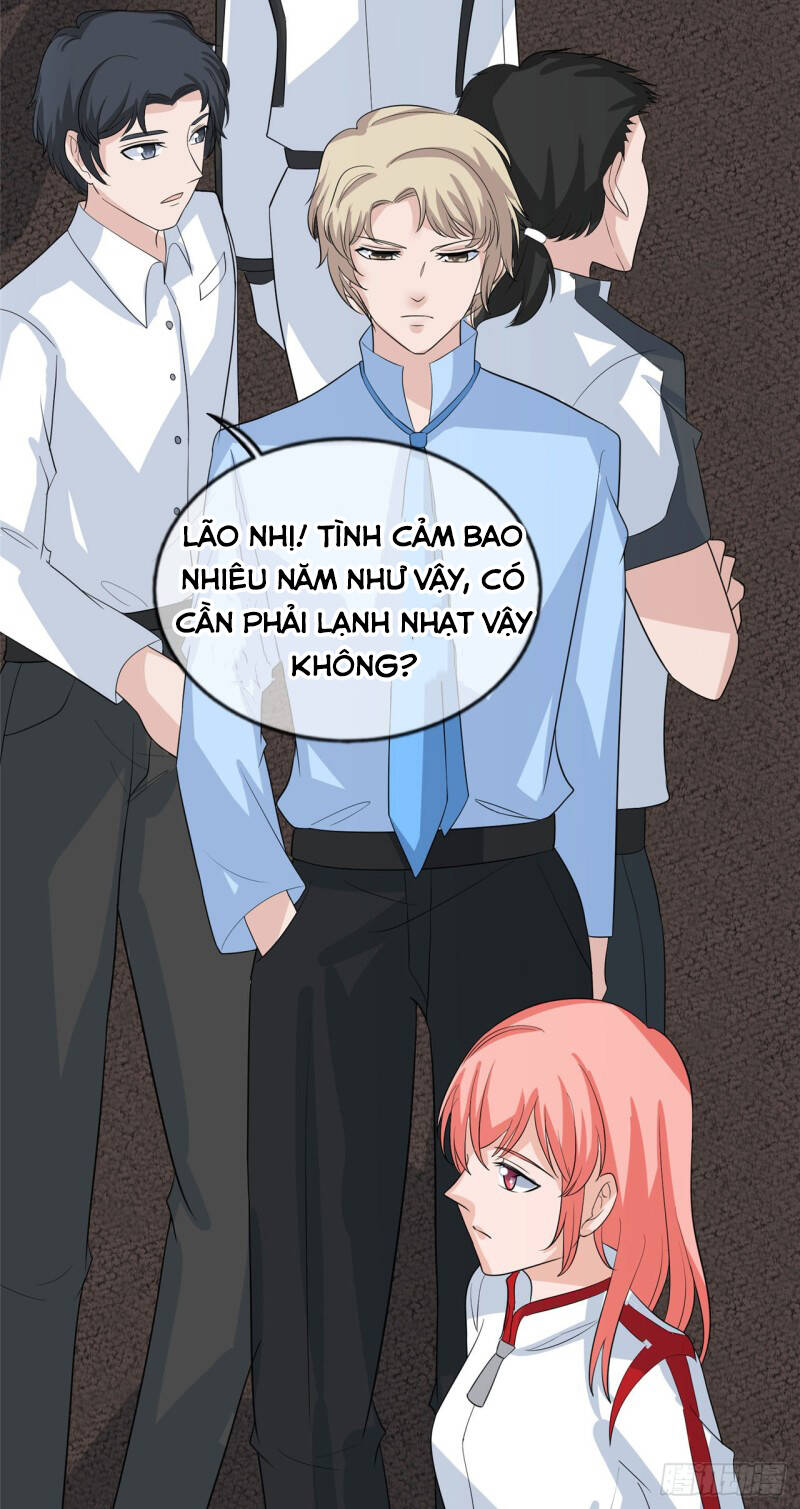 Siêu Cấp Nữ Thần Trọng Sinh Chapter 25 - 3