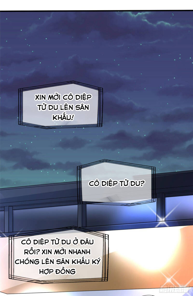 Siêu Cấp Nữ Thần Trọng Sinh Chapter 25 - 21