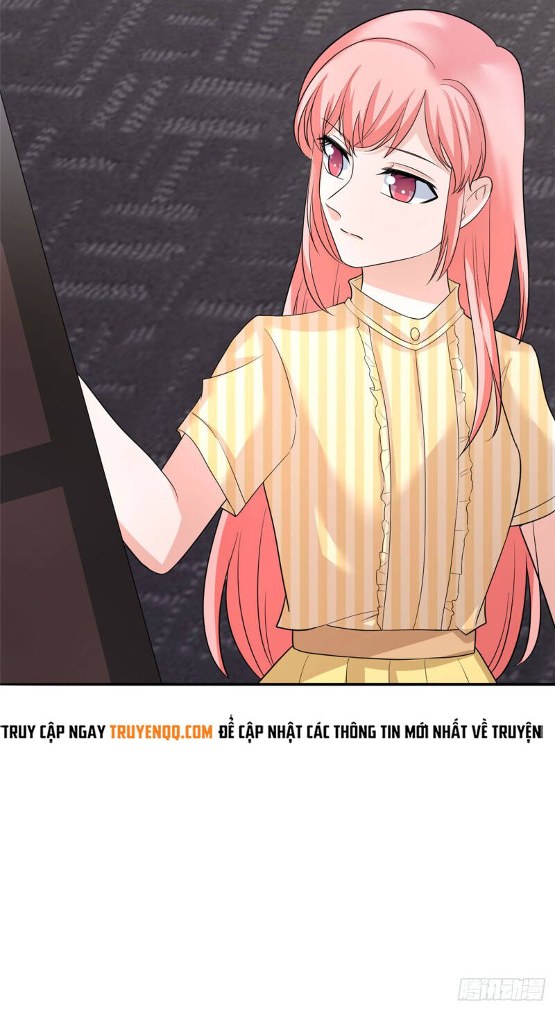 Siêu Cấp Nữ Thần Trọng Sinh Chapter 25 - 27