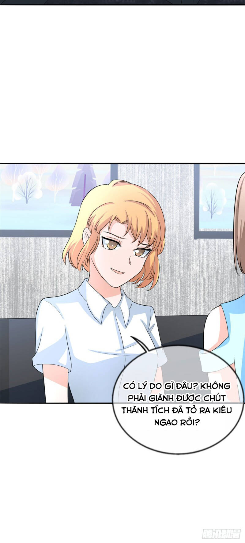 Siêu Cấp Nữ Thần Trọng Sinh Chapter 25 - 30