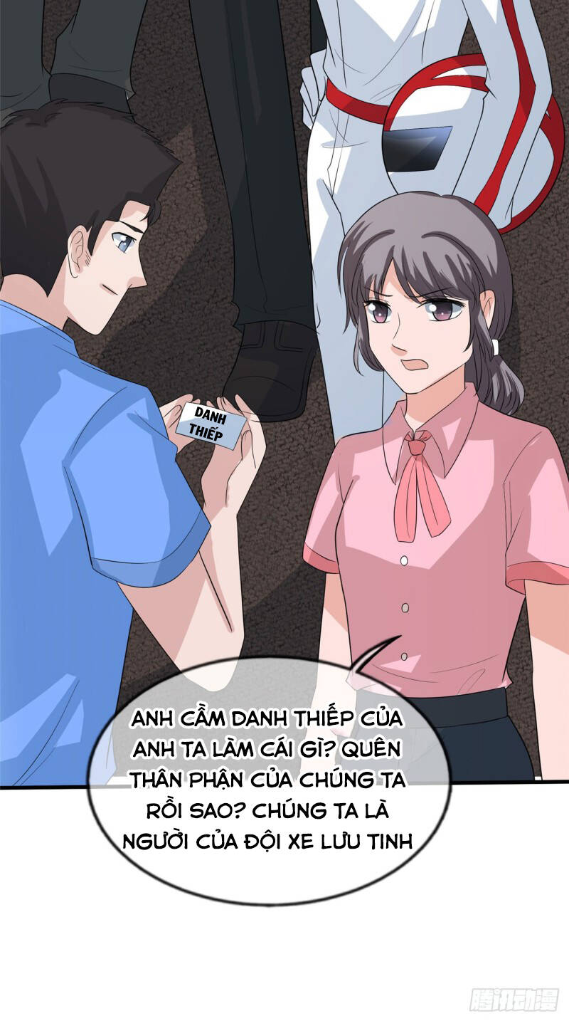 Siêu Cấp Nữ Thần Trọng Sinh Chapter 25 - 4