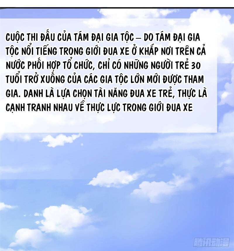 Siêu Cấp Nữ Thần Trọng Sinh Chapter 25 - 36