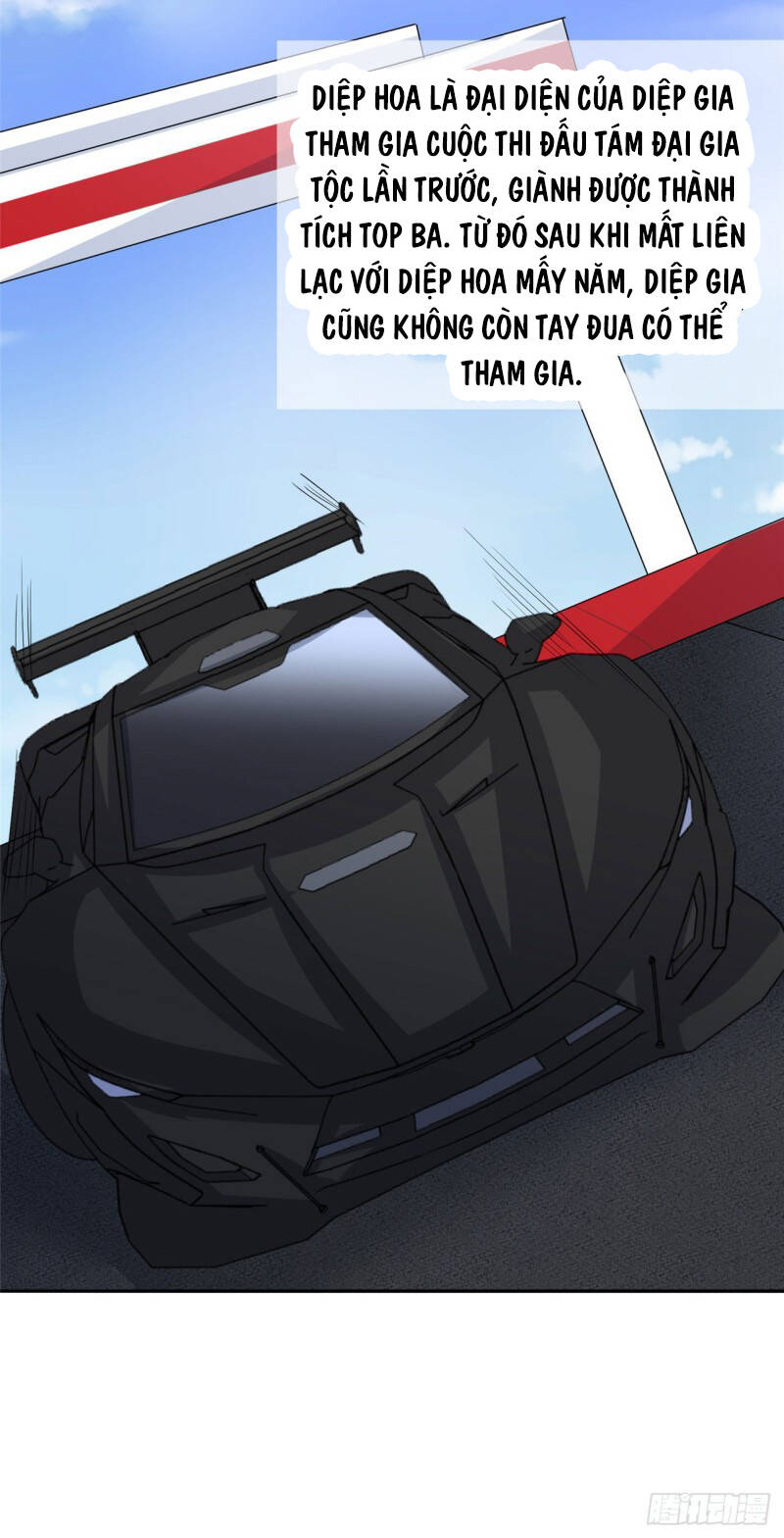 Siêu Cấp Nữ Thần Trọng Sinh Chapter 25 - 37