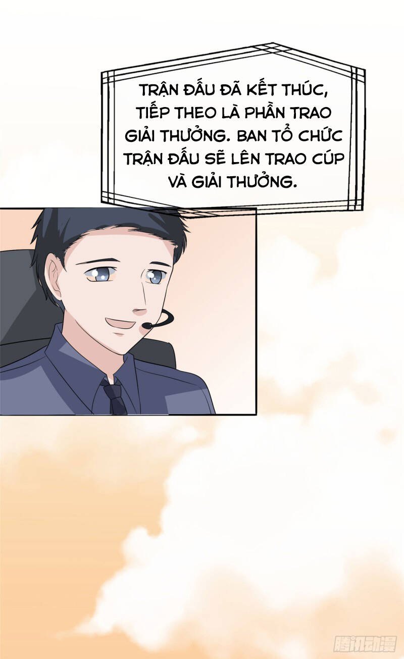 Siêu Cấp Nữ Thần Trọng Sinh Chapter 25 - 6