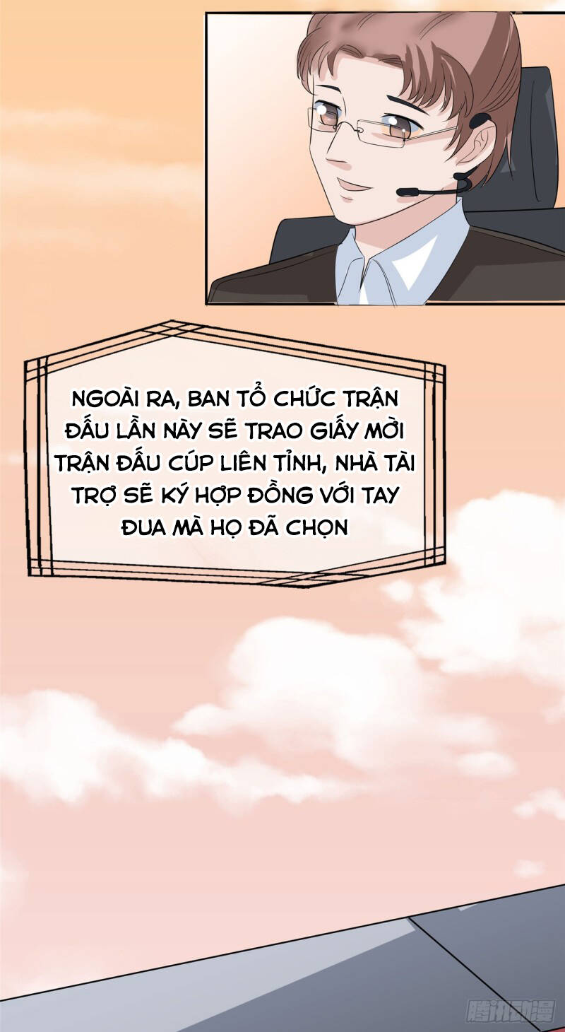 Siêu Cấp Nữ Thần Trọng Sinh Chapter 25 - 7