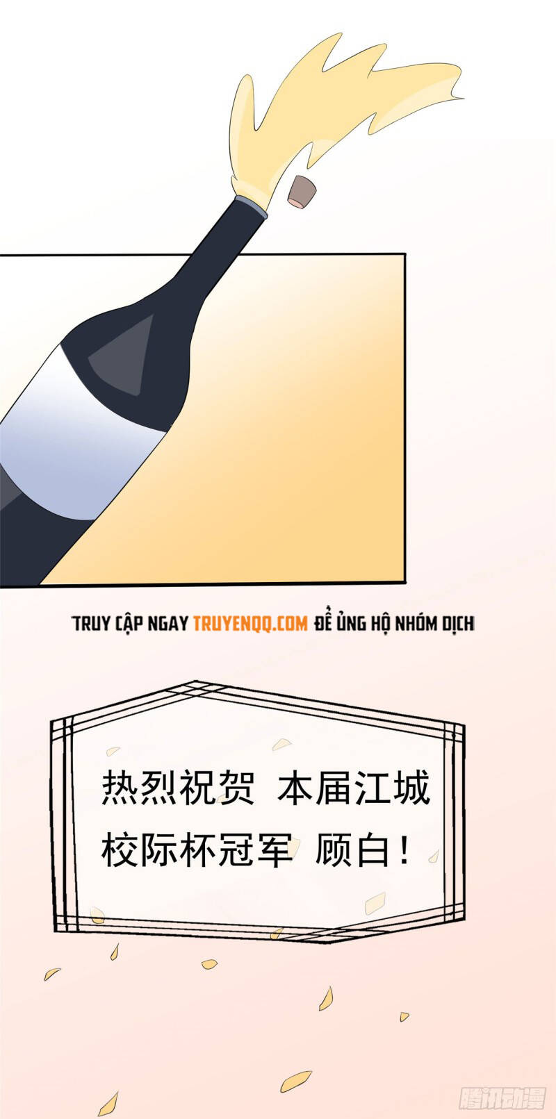 Siêu Cấp Nữ Thần Trọng Sinh Chapter 25 - 9