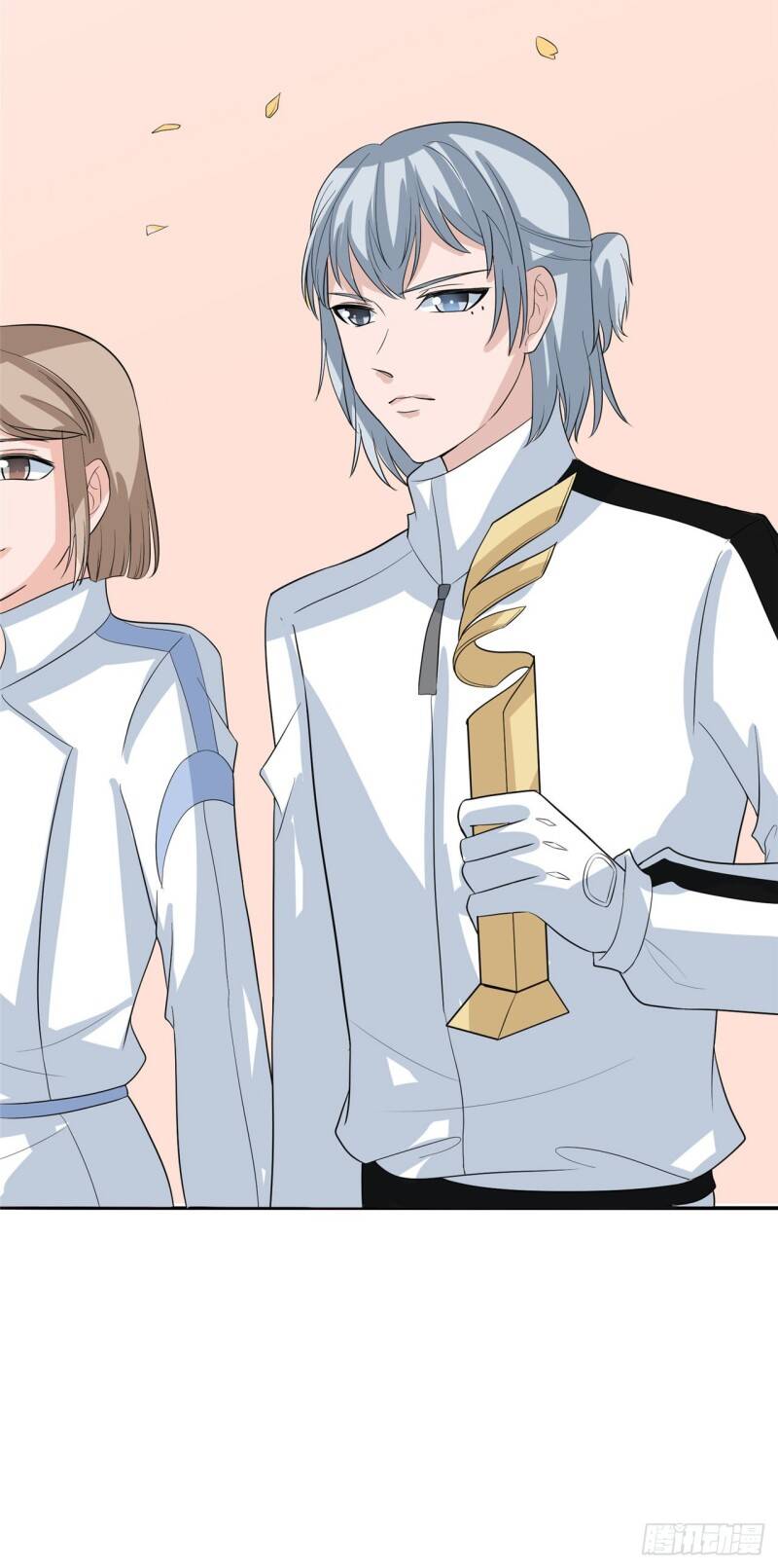 Siêu Cấp Nữ Thần Trọng Sinh Chapter 25 - 10