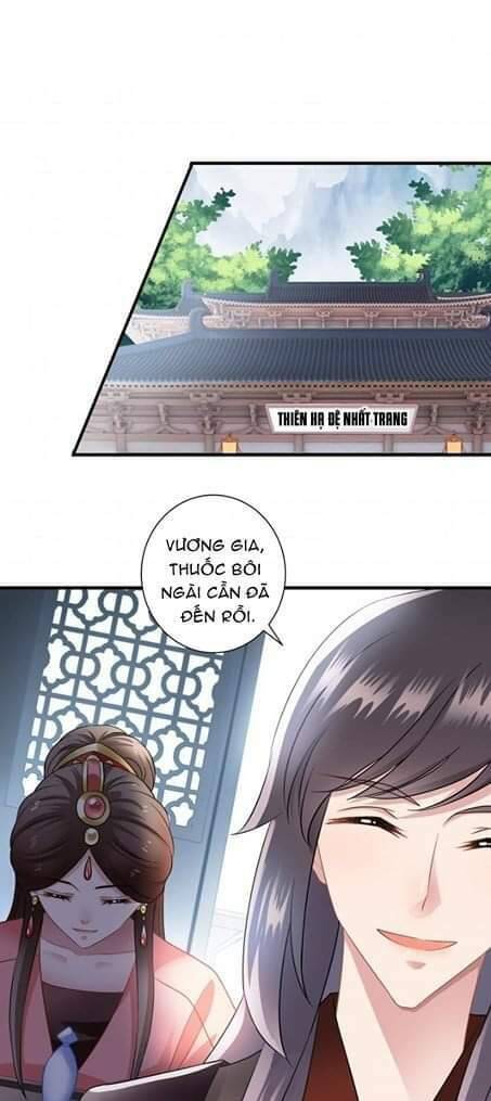 Thái Tử Điện Hạ Có Tin Vui Chapter 16 - 1