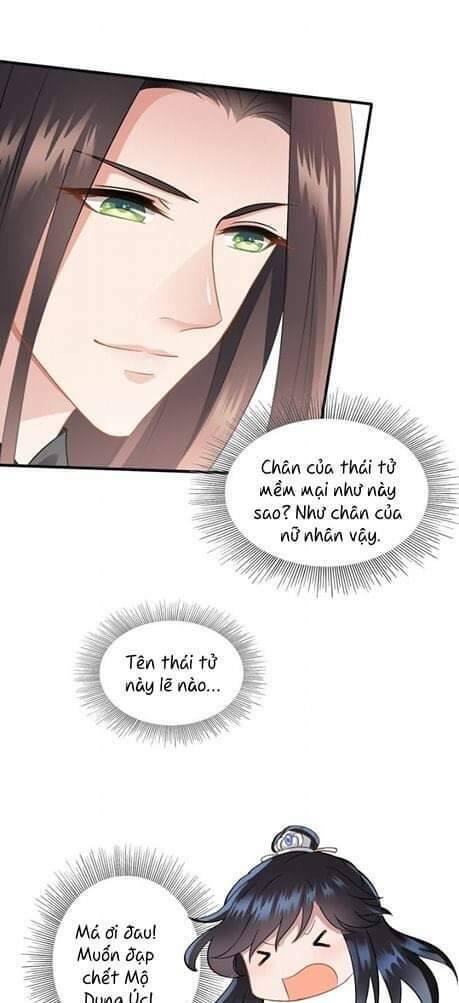 Thái Tử Điện Hạ Có Tin Vui Chapter 16 - 7