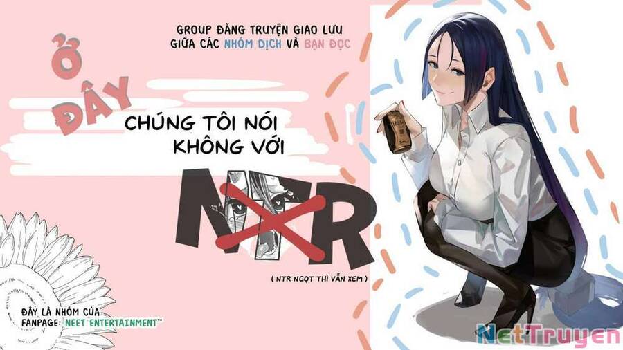 Menhera Shoujo Kurumi-Chan Chapter 44 - 1