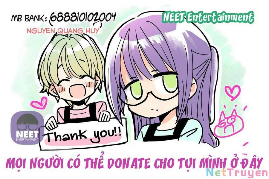 Menhera Shoujo Kurumi-Chan Chapter 44 - 4