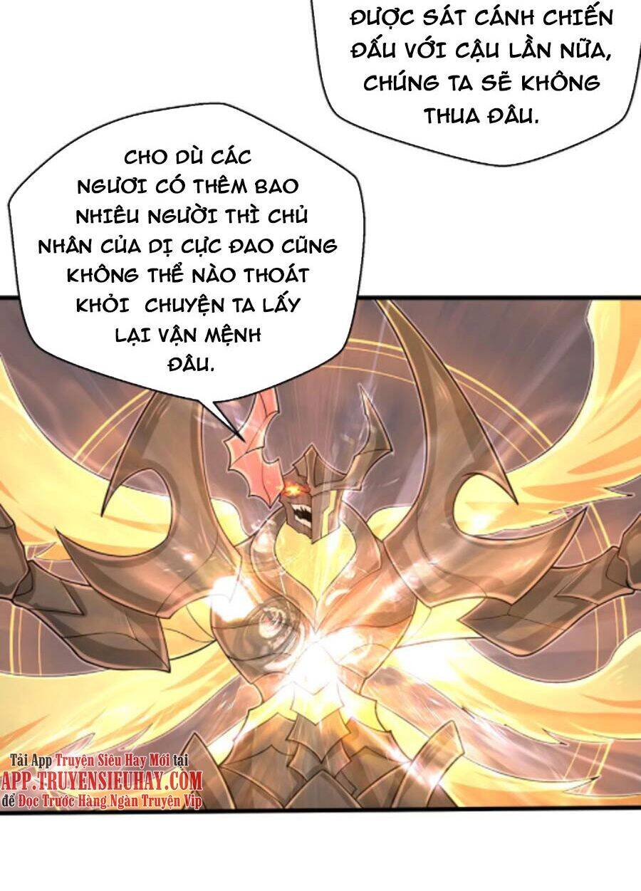 Một Trăm Triệu Điểm Chapter 99 - 20