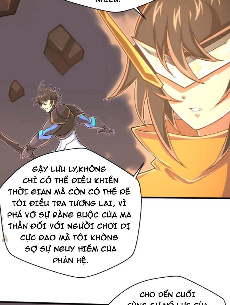 Một Trăm Triệu Điểm Chapter 99 - 26
