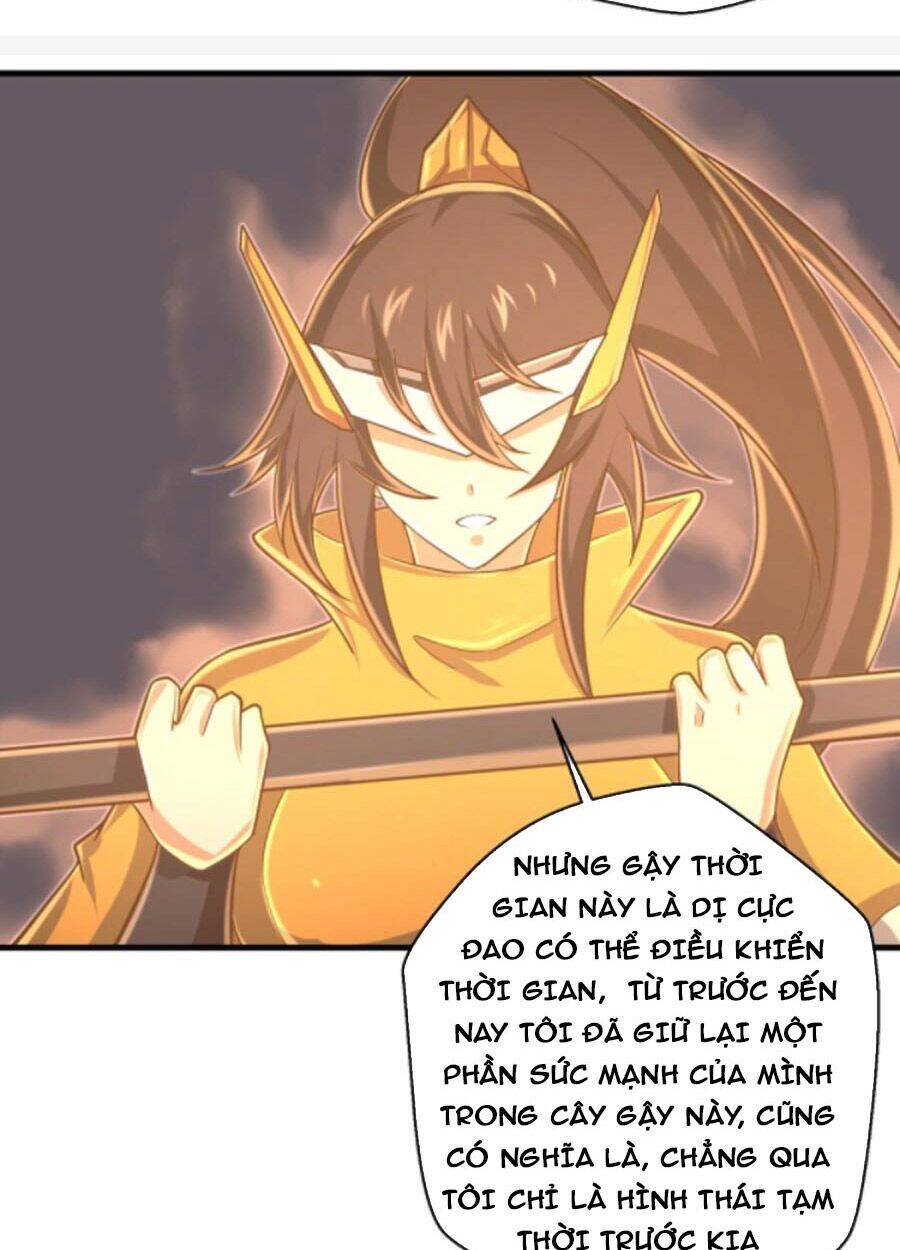 Một Trăm Triệu Điểm Chapter 99 - 7