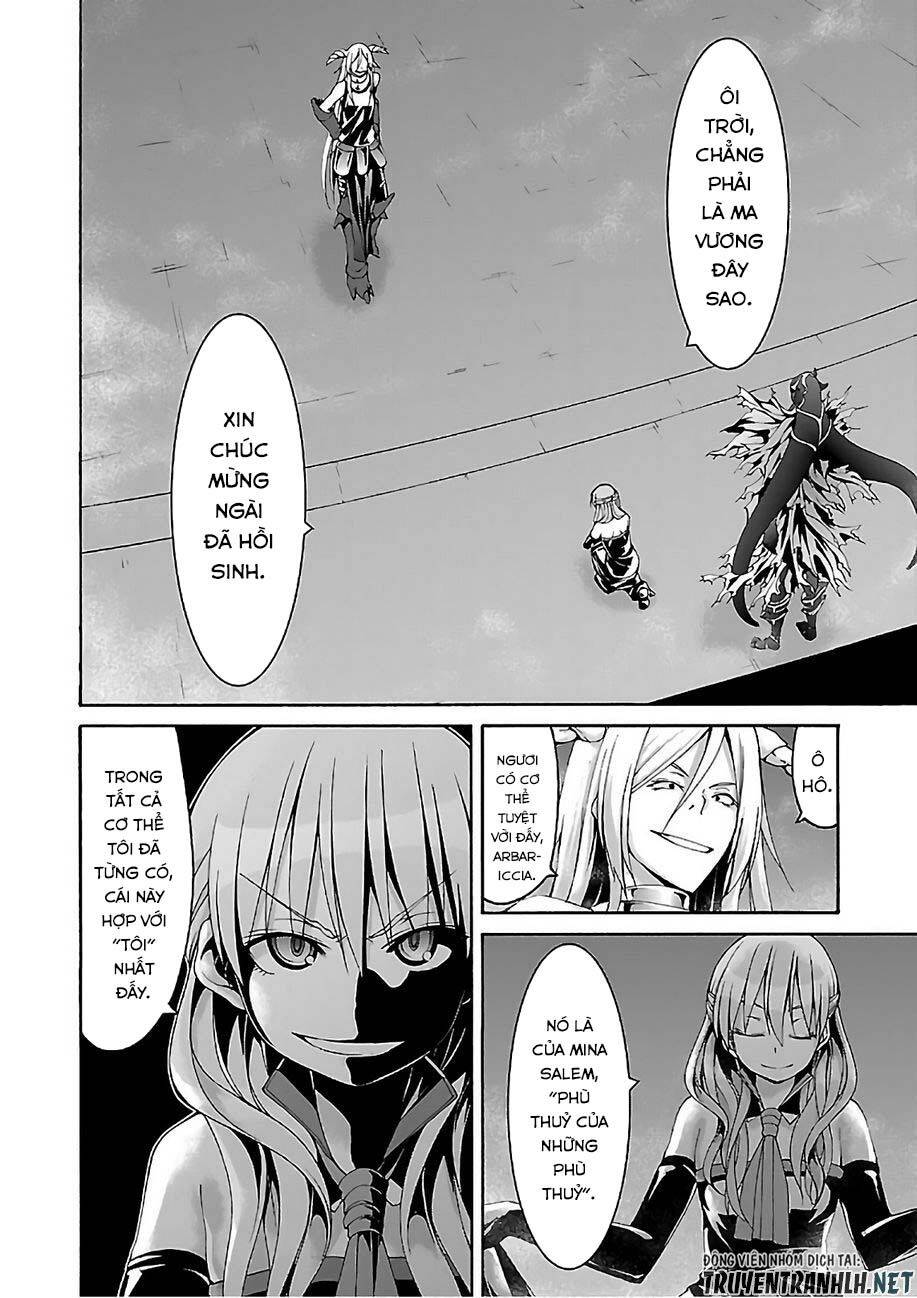 Thất Tinh Chapter 84 - 18