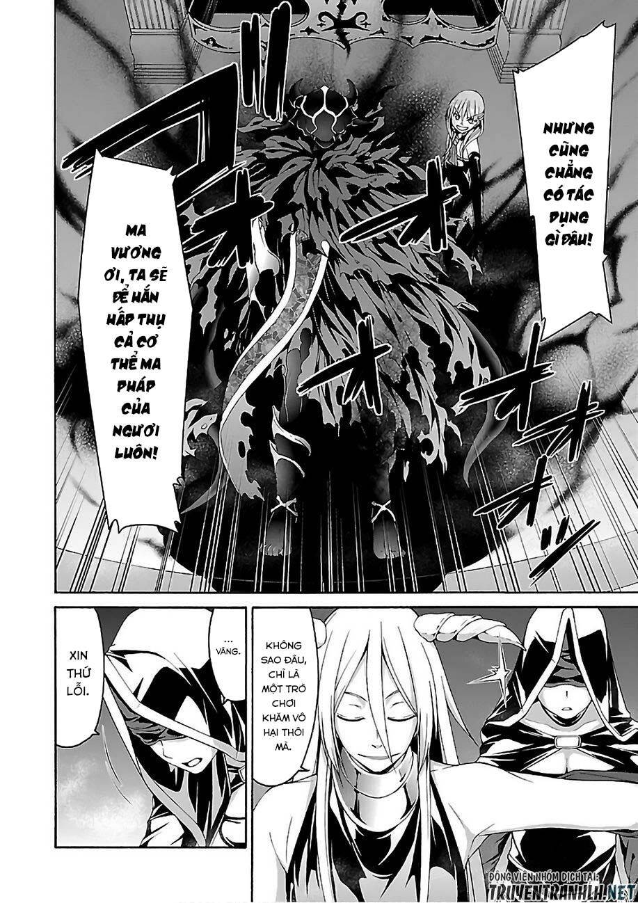 Thất Tinh Chapter 84 - 20