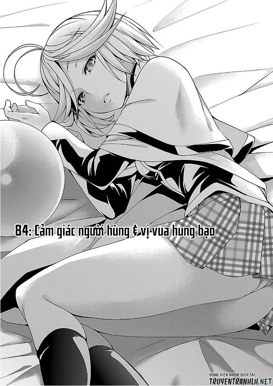 Thất Tinh Chapter 84 - 3