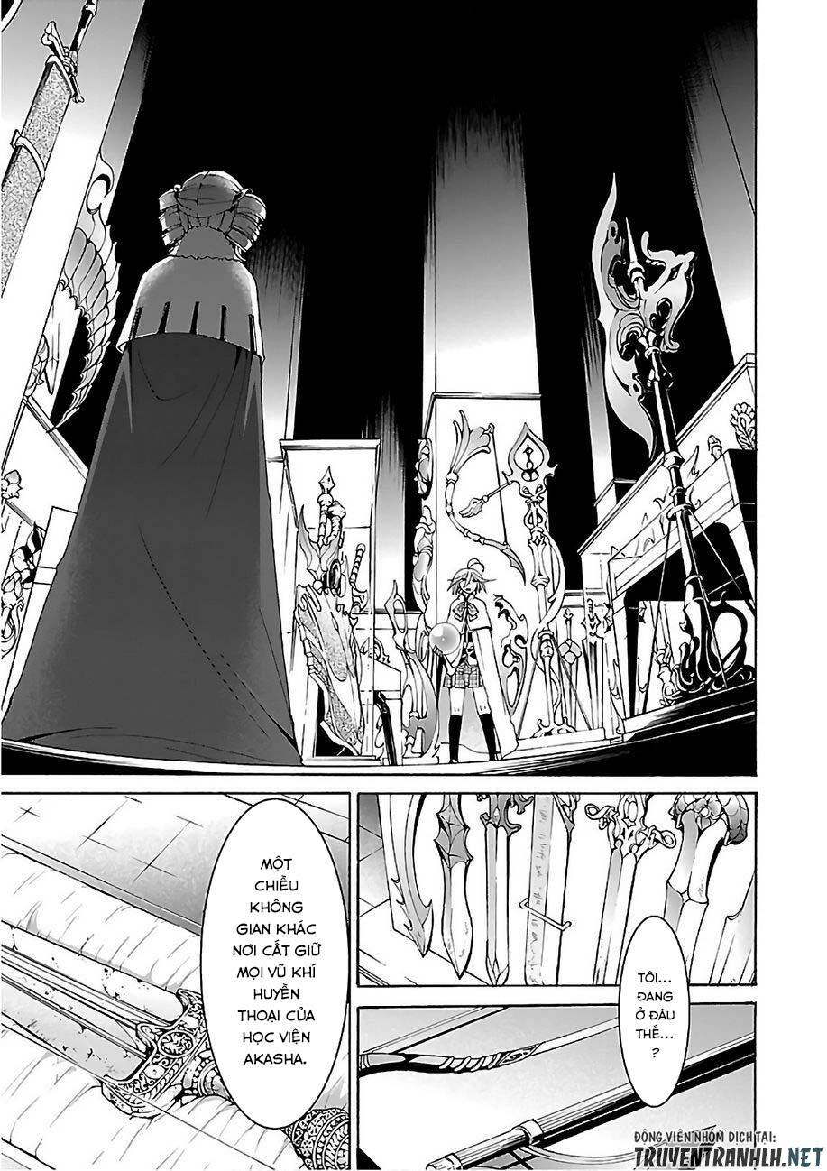 Thất Tinh Chapter 84 - 5
