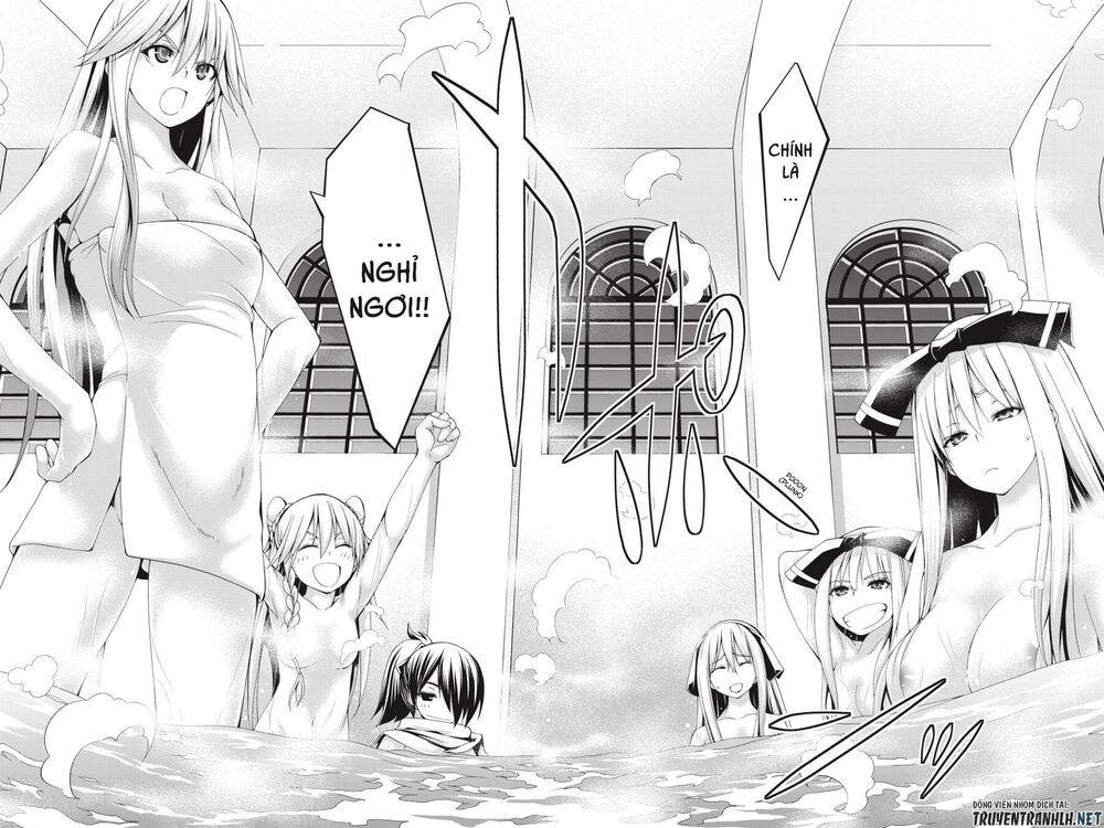 Thất Tinh Chapter 85 - 14