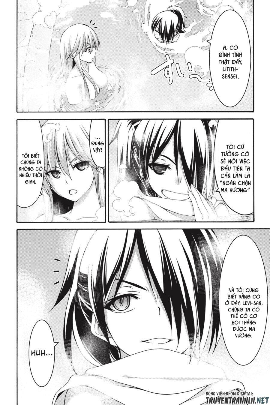 Thất Tinh Chapter 85 - 15