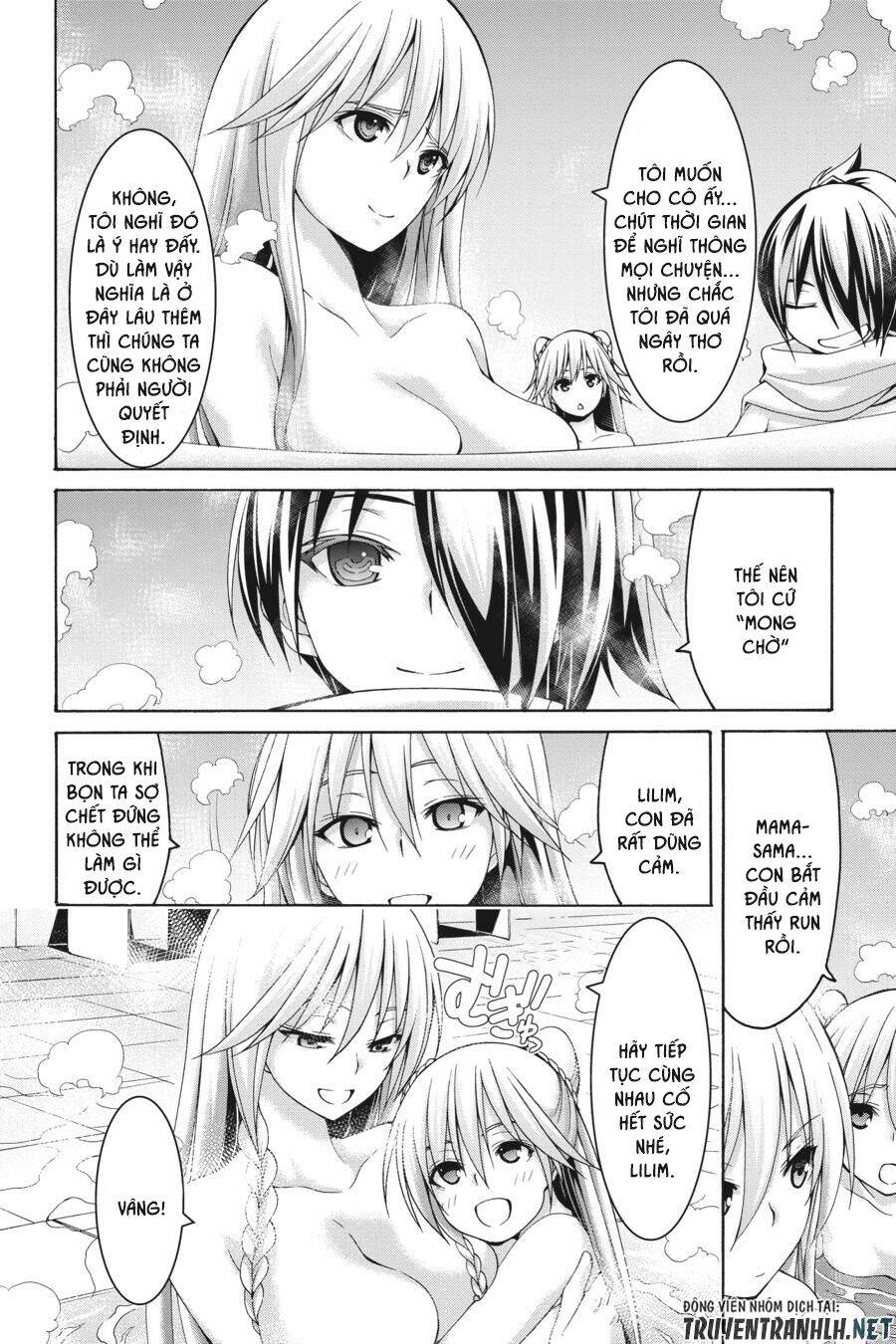 Thất Tinh Chapter 85 - 17