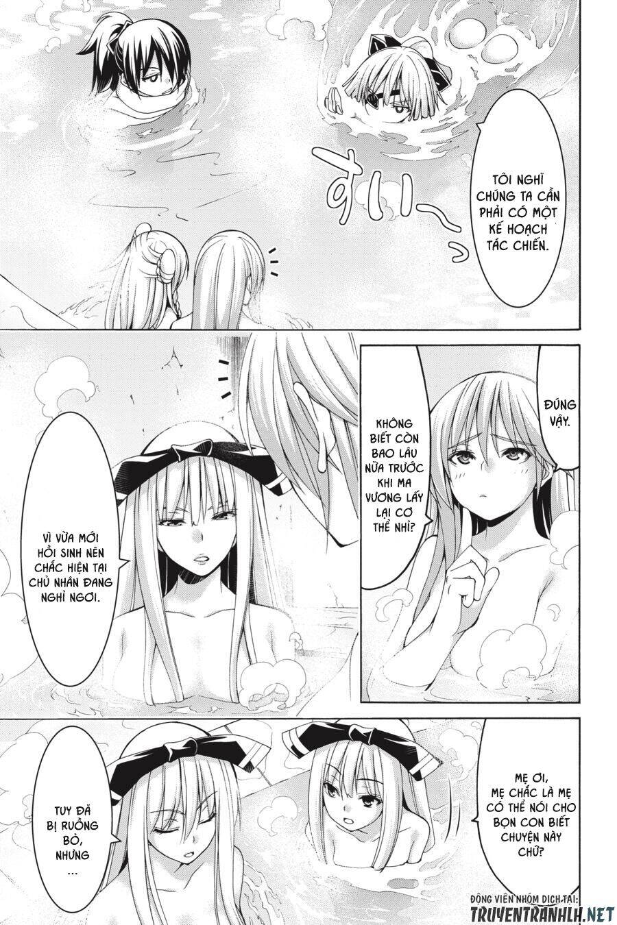 Thất Tinh Chapter 85 - 18