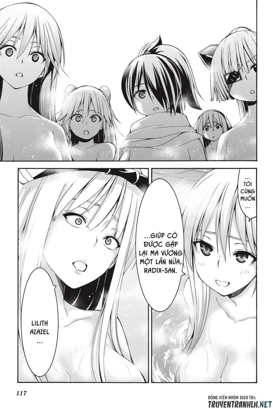 Thất Tinh Chapter 85 - 20