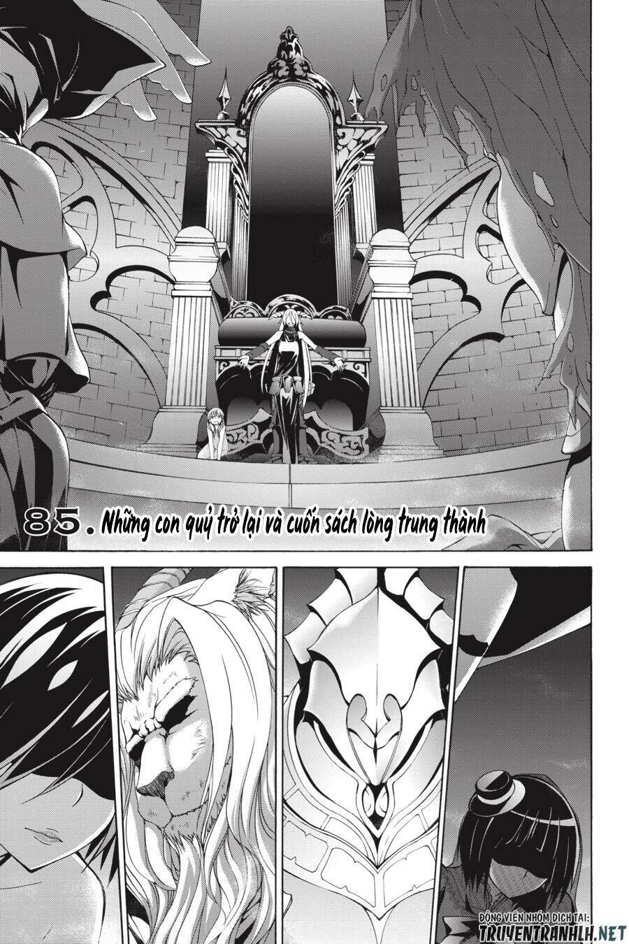 Thất Tinh Chapter 85 - 3