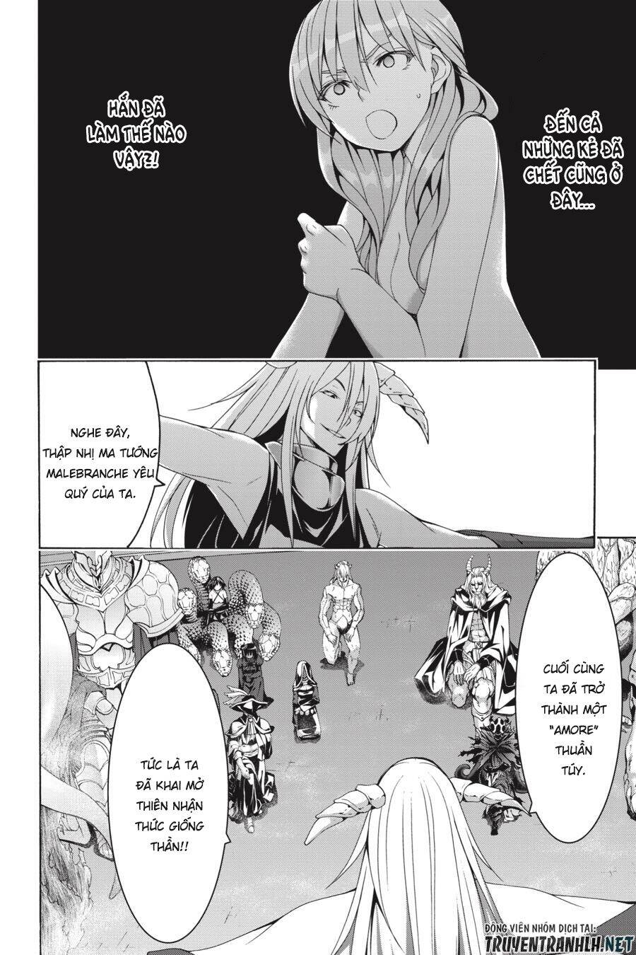 Thất Tinh Chapter 85 - 4
