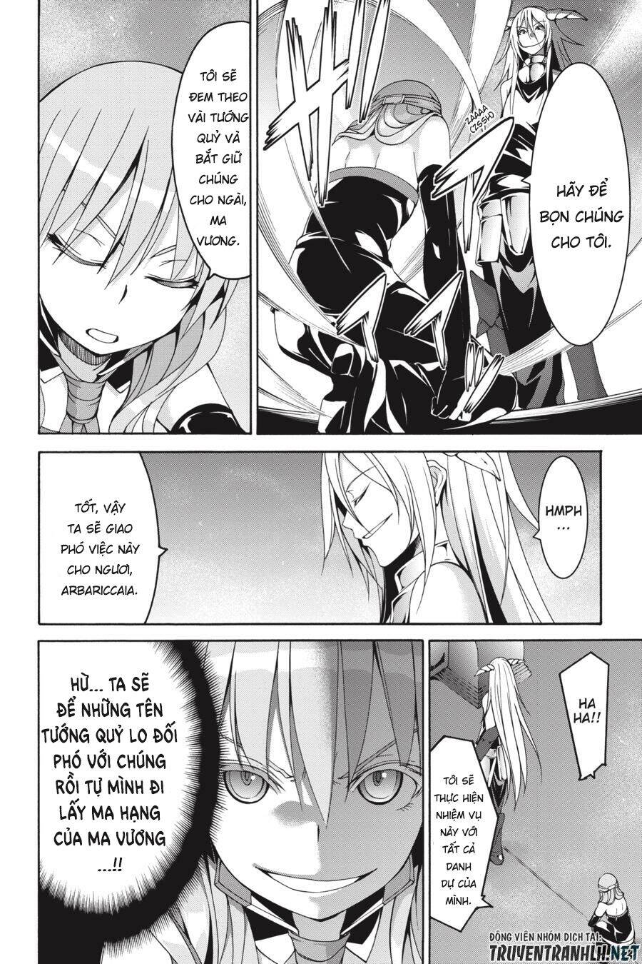 Thất Tinh Chapter 85 - 6