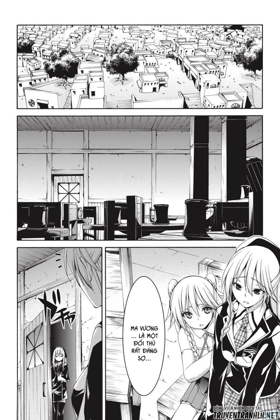 Thất Tinh Chapter 85 - 8
