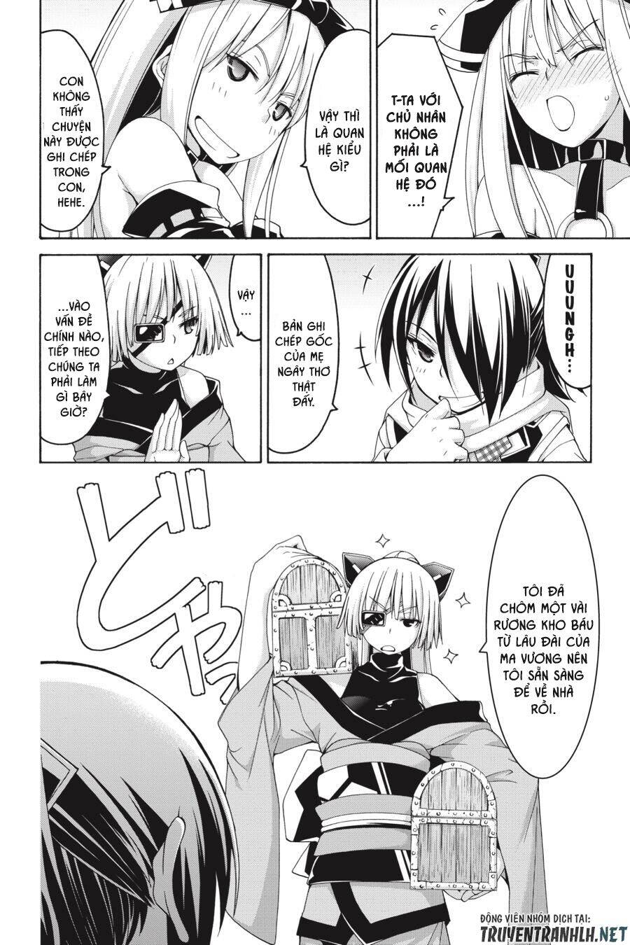 Thất Tinh Chapter 85 - 10